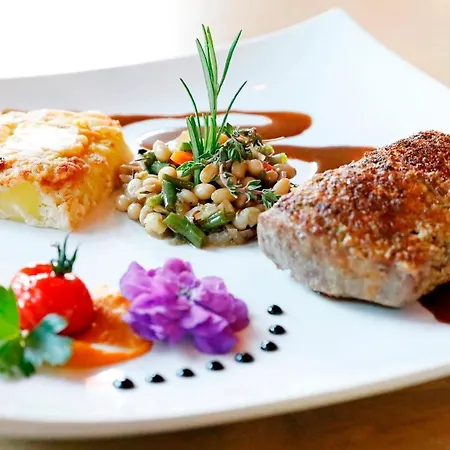 Restaurant Fronmuehle 3 Sterne Superior 3*