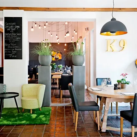 Restaurant Fronmuehle 3 Sterne Superior 3*