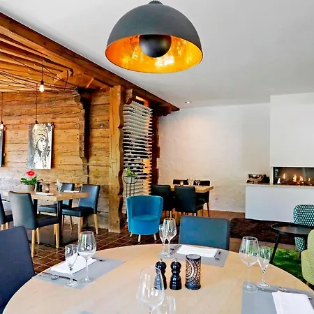 Restaurant Fronmuehle 3 Sterne Superior 바트두르크하임