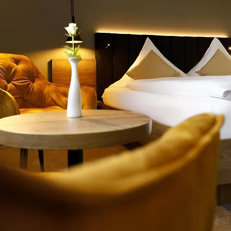 호텔 Restaurant Fronmuehle 3 Sterne Superior