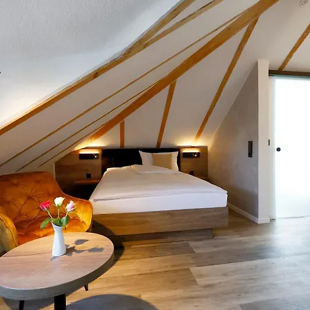 Restaurant Fronmuehle 3 Sterne Superior ホテル 3*