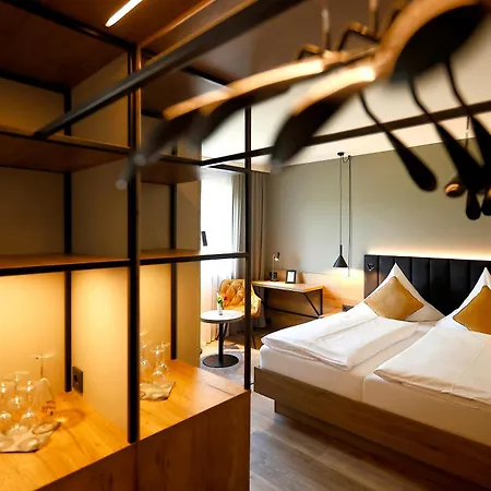 Restaurant Fronmuehle 3 Sterne Superior ホテル バート・デュルクハイム