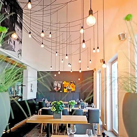 호텔 Restaurant Fronmuehle 3 Sterne Superior 바트두르크하임