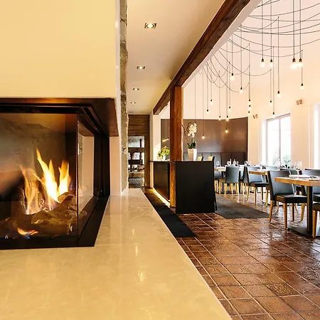 Restaurant Fronmuehle 3 Sterne Superior 호텔 3*