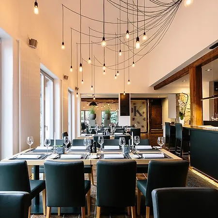 호텔 Restaurant Fronmuehle 3 Sterne Superior 바트두르크하임