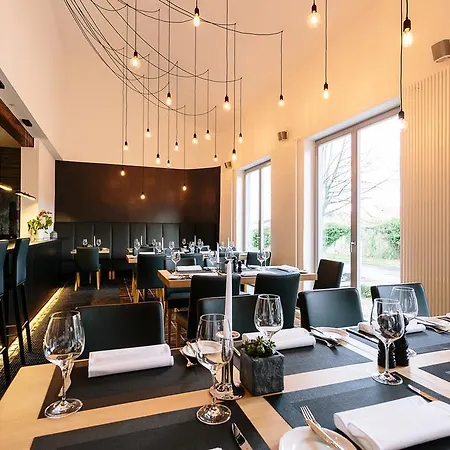 Restaurant Fronmuehle 3 Sterne Superior 3* 바트두르크하임