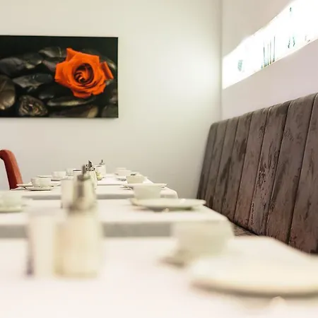 Restaurant Fronmuehle 3 Sterne Superior 호텔