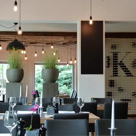 Restaurant Fronmuehle 3 Sterne Superior 3*