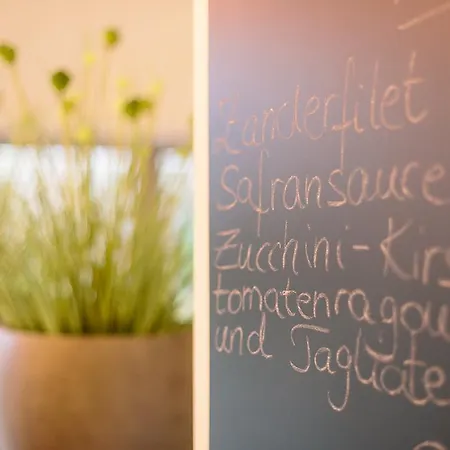 Restaurant Fronmuehle 3 Sterne Superior 3* 바트두르크하임
