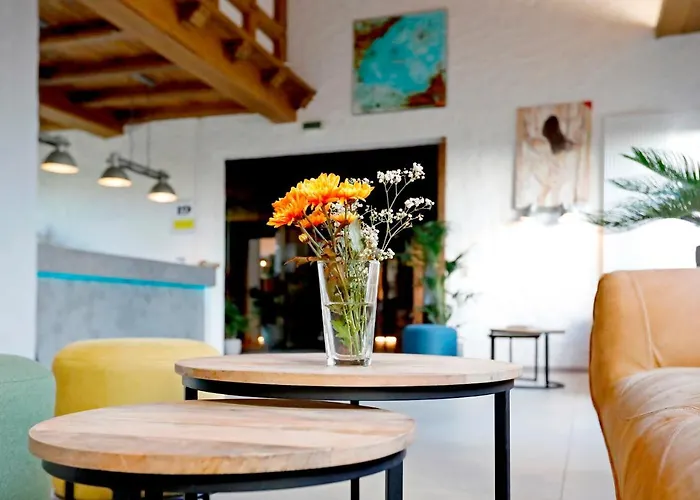 Restaurant Fronmuehle 3 Sterne Superior 酒店