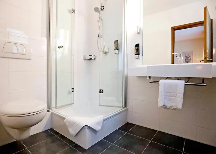 Restaurant Fronmuehle 3 Sterne Superior