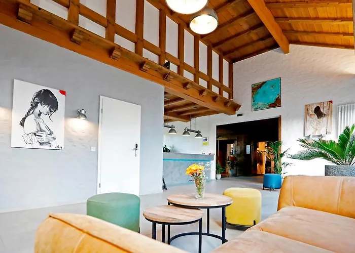 Restaurant Fronmuehle 3 Sterne Superior 酒店