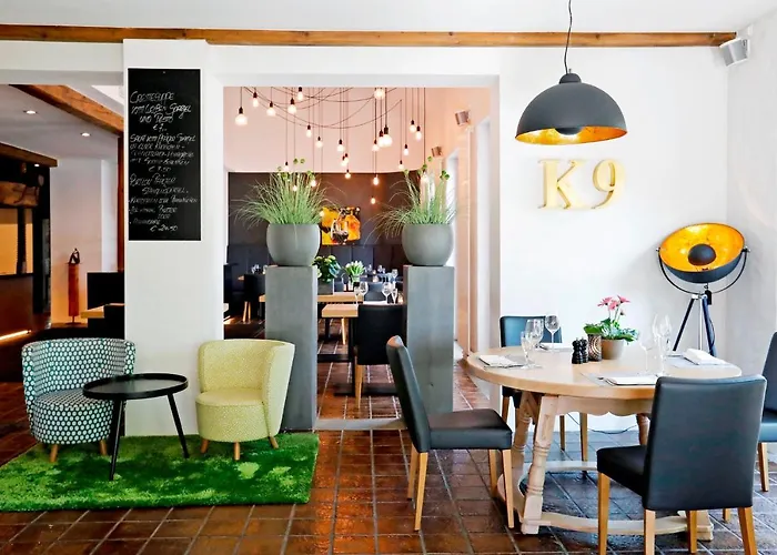 Restaurant Fronmuehle 3 Sterne Superior 3*