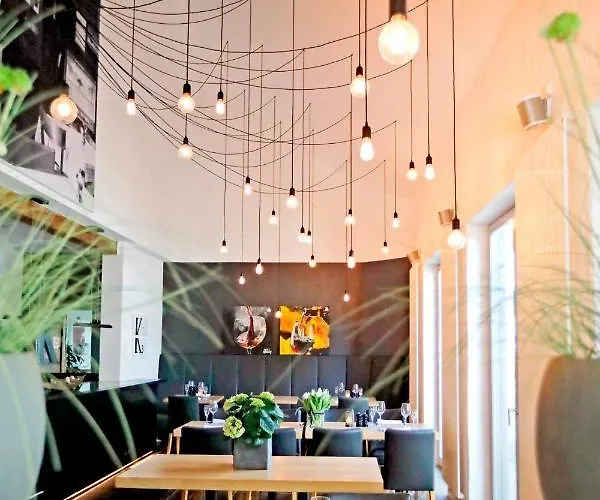 ホテル Restaurant Fronmuehle 3 Sterne Superior 3*