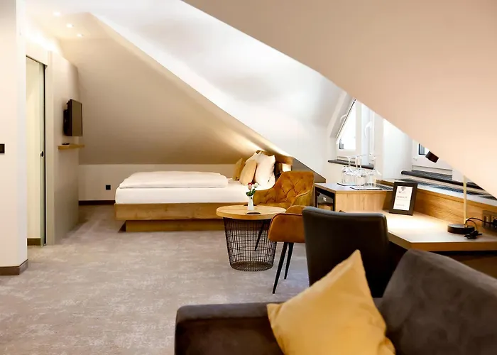 Restaurant Fronmuehle 3 Sterne Superior バート・デュルクハイム