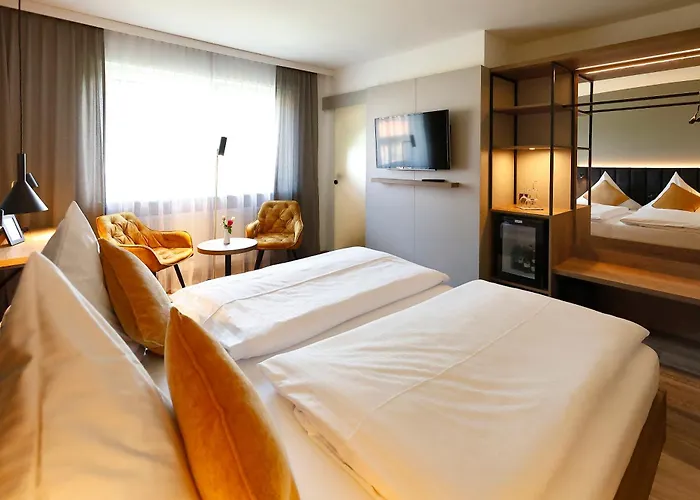 Restaurant Fronmuehle 3 Sterne Superior 3*