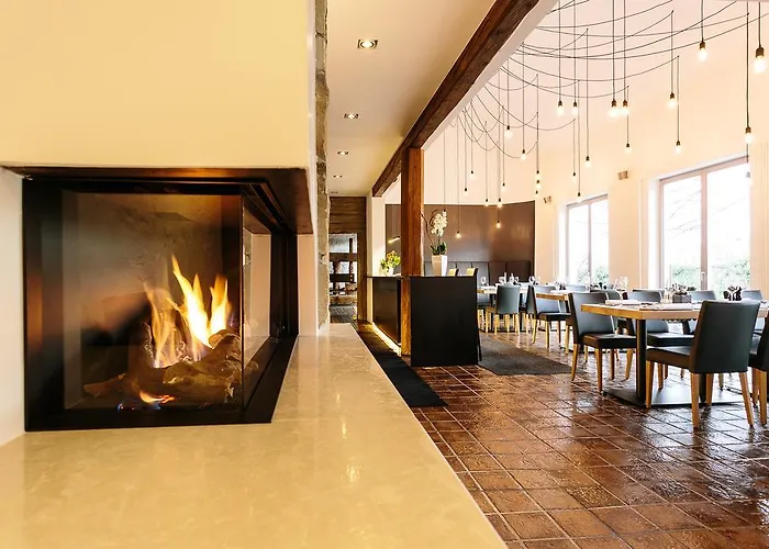 Restaurant Fronmuehle 3 Sterne Superior 酒店 3*