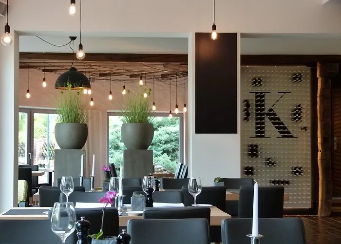 Restaurant Fronmuehle 3 Sterne Superior 3*