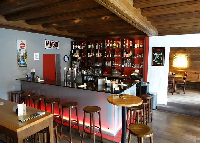 Restaurant Fronmuehle 3 Sterne Superior 酒店